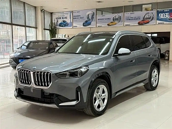 BMW X1 2023 sDrive20Li X Design Package купить на сайте DeffCars