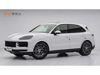 Cayenne/3.0T/24 models купить на сайте DeffCars