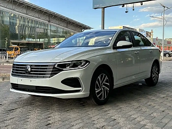 Lavida 2026 1.5L automatic 5 million version купить на сайте DeffCars