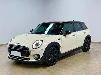 MINI CLUBMAN 2016 facelift 1.5T COOPER Connoisseur’s Edition купить на сайте DeffCars