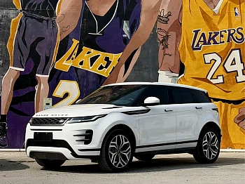 Range Rover Evoque 2020 249PS R-DYNAMIC S Sports Edition купить на сайте DeffCars