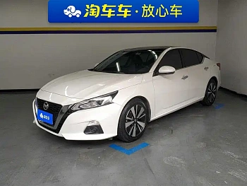 Teana 2021 2.0L XL Comfort Edition купить на сайте DeffCars