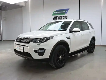 Discover Shenxing 2019 240PS SE version National VI купить на сайте DeffCars