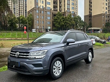 Tuyue 2020 280TSI 2WD Fashion Edition National VI купить на сайте DeffCars