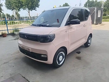 Hongguang MINIEV 2022 Macaron Premium Lithium Iron Phosphate купить на сайте DeffCars