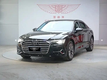 Audi A6L 2024 45 TFSI Premium Elegant Model купить на сайте DeffCars