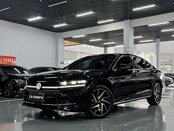 Magotan 2024 380TSI DSG Premium Edition Damai Bag купить на сайте DeffCars