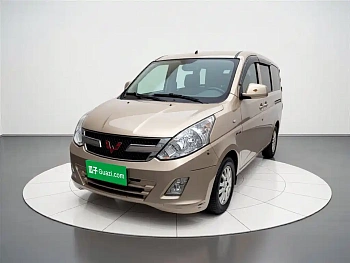 Wuling Rongguang V 2016 1.5L standard model купить на сайте DeffCars