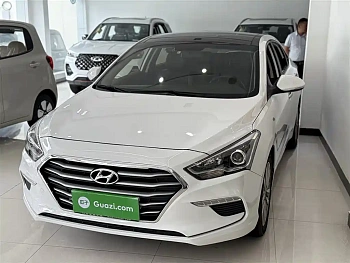 Mingtu 2017 1.8L automatic intelligent GLS National V купить на сайте DeffCars