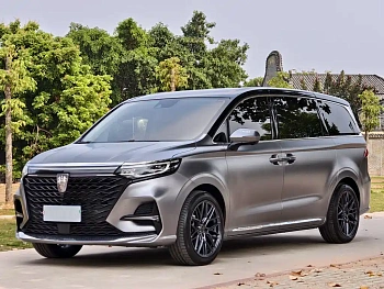 Roewe iMAX8 2021 400TGI Supreme Series Honor Edition купить на сайте DeffCars