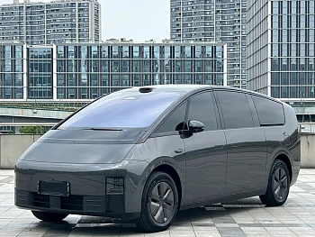 Ideal MEGA 2025 Home Family Special Edition купить на сайте DeffCars