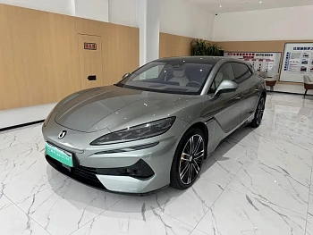 Denza Z9GT 2024 1100 four-wheel drive Ultra version купить на сайте DeffCars