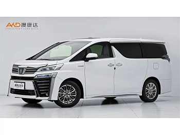 Wilfa/2.5/21 models/Crown Dual Engine HV Extreme Edition купить на сайте DeffCars
