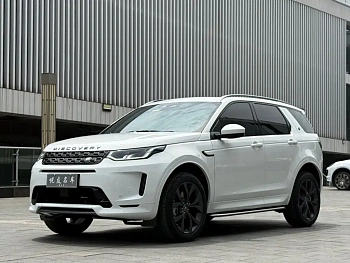 Discovery Sport 2023 249PS R-Dynamic SE Performance Technology Edition купить на сайте DeffCars