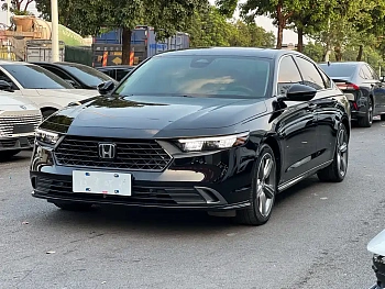 Accord 2023 260TURBO Excellence Edition купить на сайте DeffCars