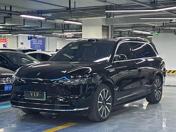Wenjie M9 2024 extended range Ultra version 42kWh 6-seater version купить на сайте DeffCars
