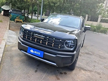 Haval Kugou 2022 1.5T DCT two-wheel drive trendy version купить по цене 1 908 929 ₽  на сайте DeffCars