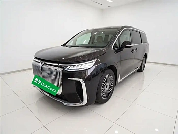 Lantu Dreamer 2025 PHEV four-wheel drive flagship Kunpeng version купить на сайте DeffCars