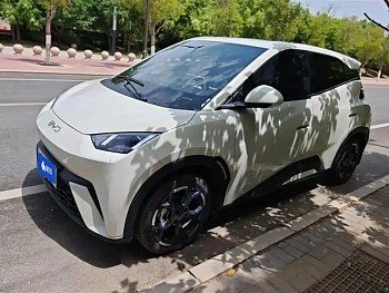 Seagull 2024 Honor Edition 405km Flying Edition купить по цене 1 885 933 ₽  на сайте DeffCars