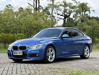 BMW 3 Series 2019 320i M Sports Package купить на сайте DeffCars