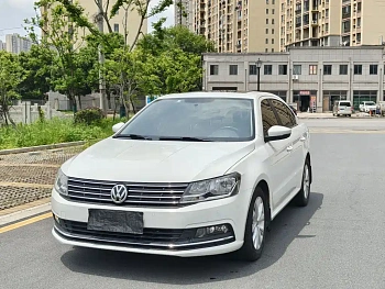 Lavida 2017 1.6L automatic comfort version купить на сайте DeffCars