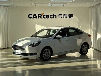 Forex 2019 facelift 1.5L automatic enjoyment type National VI купить на сайте DeffCars