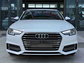 Audi A4L 2019 40 TFSI Enterprising National VI купить на сайте DeffCars