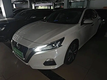 Teana 2020 facelift 2.0T XL Upper AD1 Smart Pilot Edition купить на сайте DeffCars