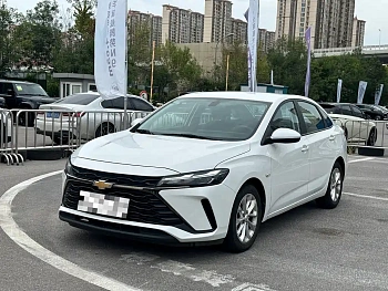 Cruze 2023 1.5L Dual Clutch Edition купить по цене 1 734 750 ₽  на сайте DeffCars