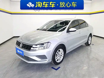 Jetta 2019 Dream Edition 1.5L Automatic Fashion Model купить на сайте DeffCars