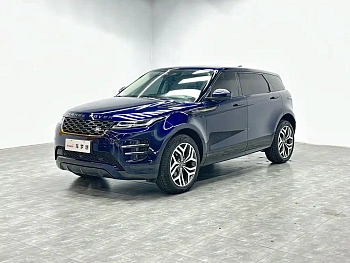 Range Rover Evoque 2021 Evoque L 249PS R-Dynamic S Performance Edition купить на сайте DeffCars