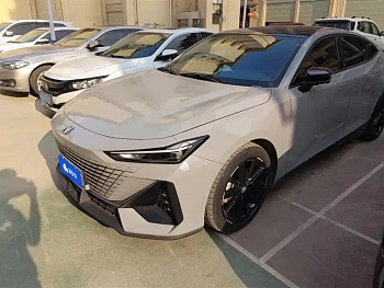 Changan UNI-V 2022 1.5T Premium Model Changan UNI-V 2022 1.5T Premium Model купить по цене 1 720 229 ₽  на сайте DeffCars