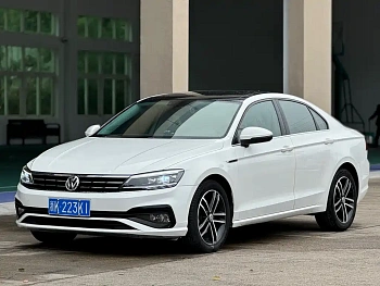 Lingdu 2019 280TSI DSG Comfort Edition National VI купить на сайте DeffCars