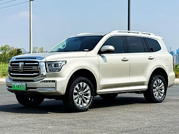 Tank 500 New Energy 2023 Hi4-T купить на сайте DeffCars