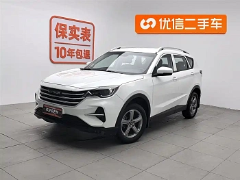 Jietu X70M 2020 1.5T manual value partner type 5 seats купить на сайте DeffCars
