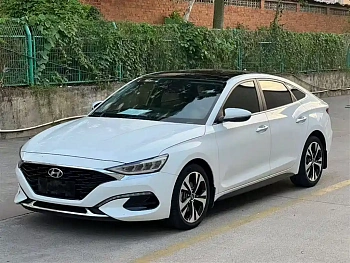 Festa 2021 280TGDi GLX Elite Edition купить на сайте DeffCars