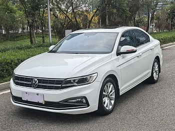 Bora 2021 1.5L automatic comfort intelligent connected version купить на сайте DeffCars