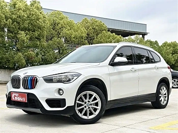 BMW X1 2019 sDrive18Li Fashion Model купить на сайте DeffCars