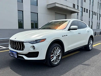 Levante 2019 3.0T Deluxe Edition National VI купить на сайте DeffCars
