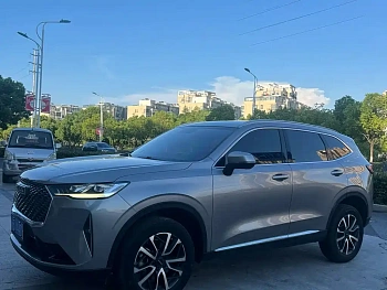 Haval H6 Coupe 2021 Smart Connect Edition 1.5T Automatic Two-wheel Drive Deluxe Smart Connect Edition Haval H6 Coupe 2021 Smart Connect Edition 1.5T Automatic Two-wheel Drive Deluxe Smart Connect Edition купить по цене 1 669 383 ₽  на сайте DeffCars