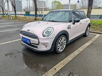 MINI 2016 1.5T COOPER Avant-Garde Five-Door Edition купить на сайте DeffCars