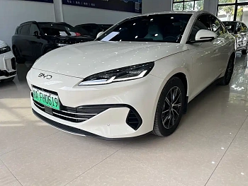 Seal 06 New Energy 2024 DM-i 120KM Honorable Model купить по цене 2 230 171 ₽  на сайте DeffCars