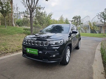 Compass 2021 220T Automatic Leader Compass 2021 220T Automatic Leader купить по цене 1 692 965 ₽  на сайте DeffCars
