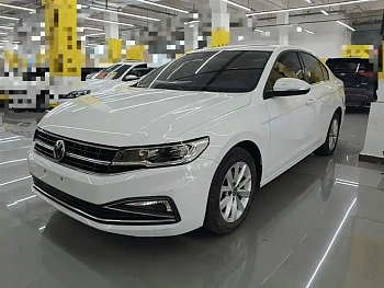 Bora 2021 1.5L automatic comfort intelligent connected version купить на сайте DeffCars
