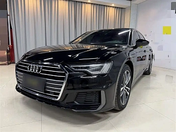 Audi A6L 2020 40 TFSI luxury and dynamic model купить на сайте DeffCars