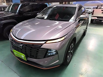 Haval Divine Beast 2022 1.5T Smart Enjoy Version DHT купить по цене 2 003 070 ₽  на сайте DeffCars