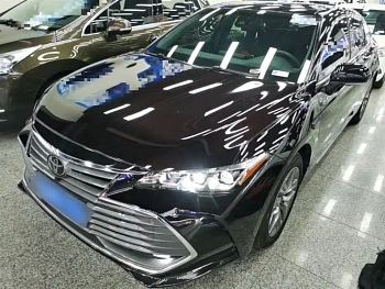 Asia Dragon 2019 2.5L Advanced Edition National VI купить на сайте DeffCars