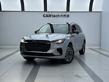 Adventurer 2024 1.5T two-wheel drive exclusive hybrid version купить на сайте DeffCars