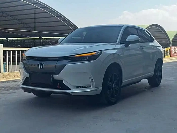 e:NP1 Jipai 1 2023 model 420km Jianji version купить на сайте DeffCars