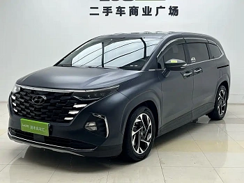 Kusitu 2021 380TGDi Smart Love Premium Edition LUX Premium купить на сайте DeffCars